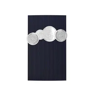 Afnan Tribute Blue Eau de Parfum – Sophisticated & Powerful Men’s Fragrance, 100ml (3.4 oz)