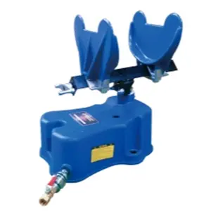 Astro Pneumatic 4550A Air Operated Paint Shaker