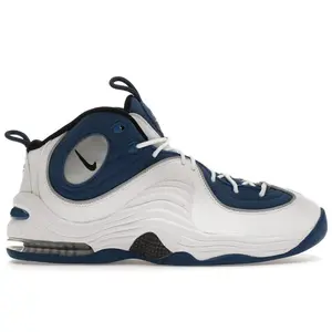 Nike Men's Air Penny 2 Atlantic Blue (2023) Basketball Shoes, from StockX