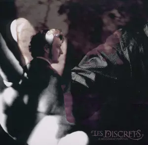 Les Discrets - Split Ep  [COMPACT DISC - CD] Digipack Packaging