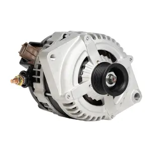 2002-2005 Mercury Sable V6 3.0L High Output Alternator