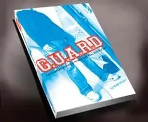 USED-G.U.A.R.D. - Guys Understanding Authority and Real Discipleship by Caleb Colley (Paperback)