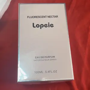 Product Review of Lopeie Fluorescent Nectar Women's Perfume - 100ml Eau de Parfum with Jasmine & Gardenia Top Notes Tuberose & Honeysuckle Middle Notes from F**🇻
