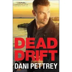 USED-Dead Drift by Pettrey, Dani (Paperback)