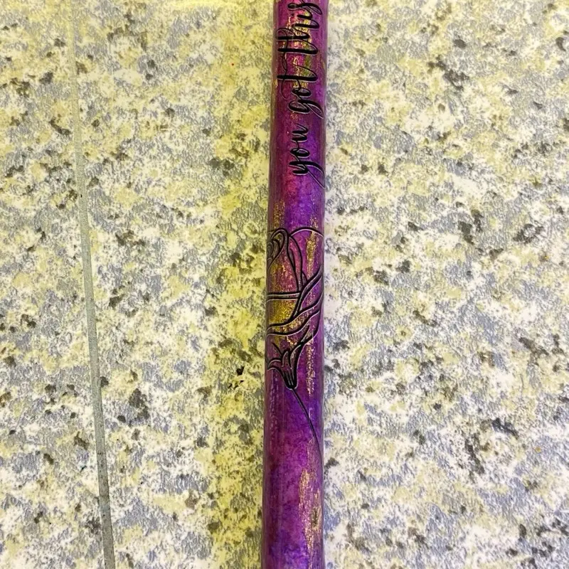 Custom Pen - Motivational "You Got This" Personalized Writing Instrument