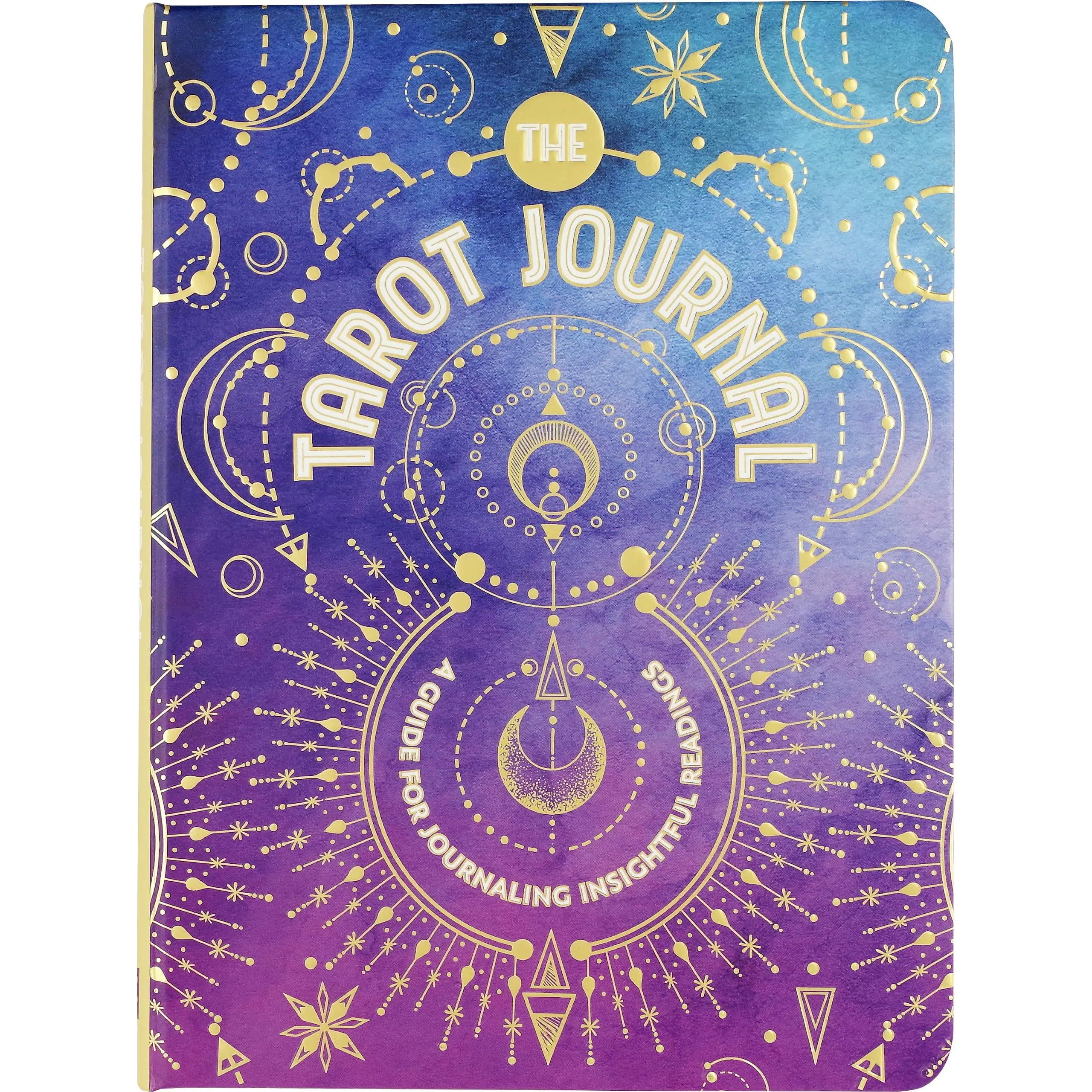 The Tarot Journal