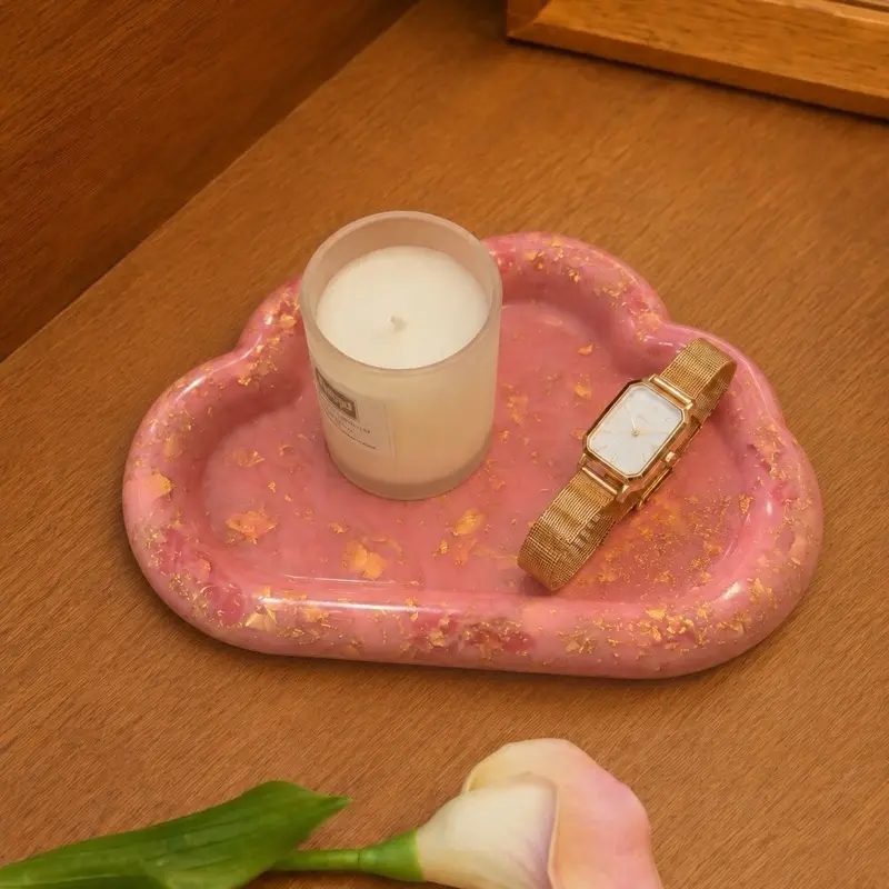 Trinket / Jewelry Tray
