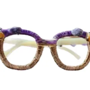 Custom Copper Glasses with Accents Unique personalized Designs