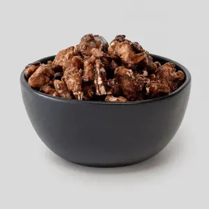 Glazed Pecans
