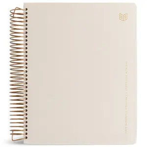 CSB She Reads Truth Spiral-Bound Notetaking Bible, New Testament, Hardcover -- Raechel Myers, Spiral Bound, Comb or Coil