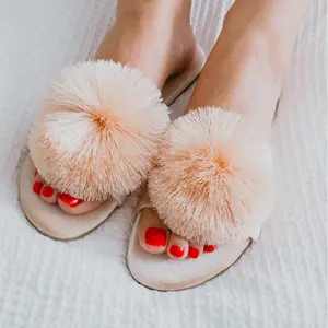 Womens slipper- Slumber Party