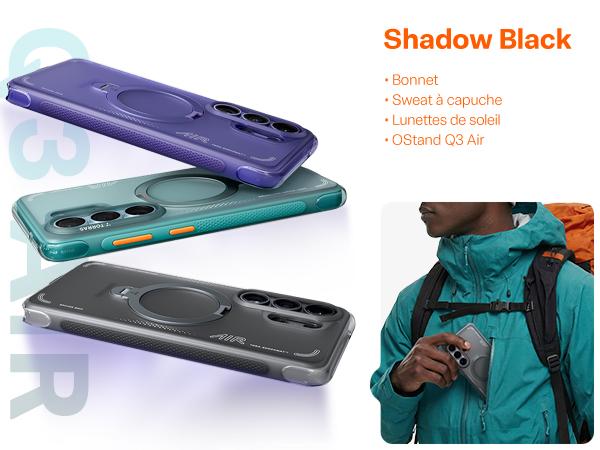 TORRAS Q3Air for Samsung S26Ultra with 360° Ring Stand & Airbag Protection 4-Meter Anti-Fall Shockproof Cover TORRAS Q3Air for Samsung S26Ultra with 360° Ring Stand & Airbag Protection 4-Meter Anti-Fall Shockproof Cover