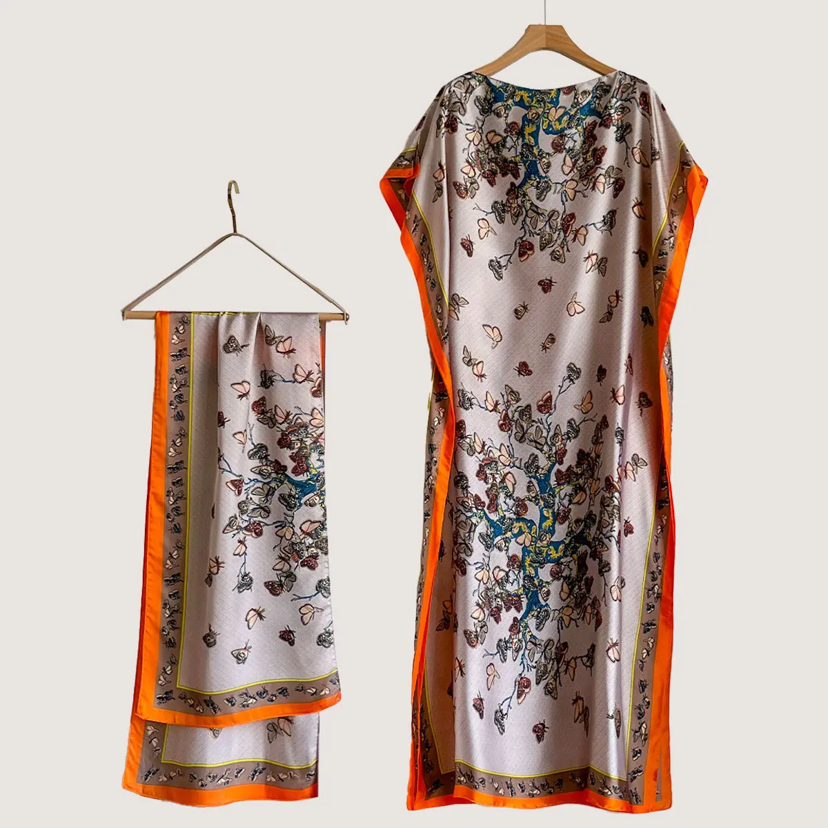 43  Little Butterfly Mocha