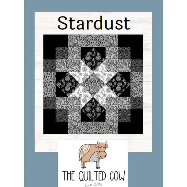 Stardust Quilt