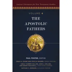The Apostolic Fathers