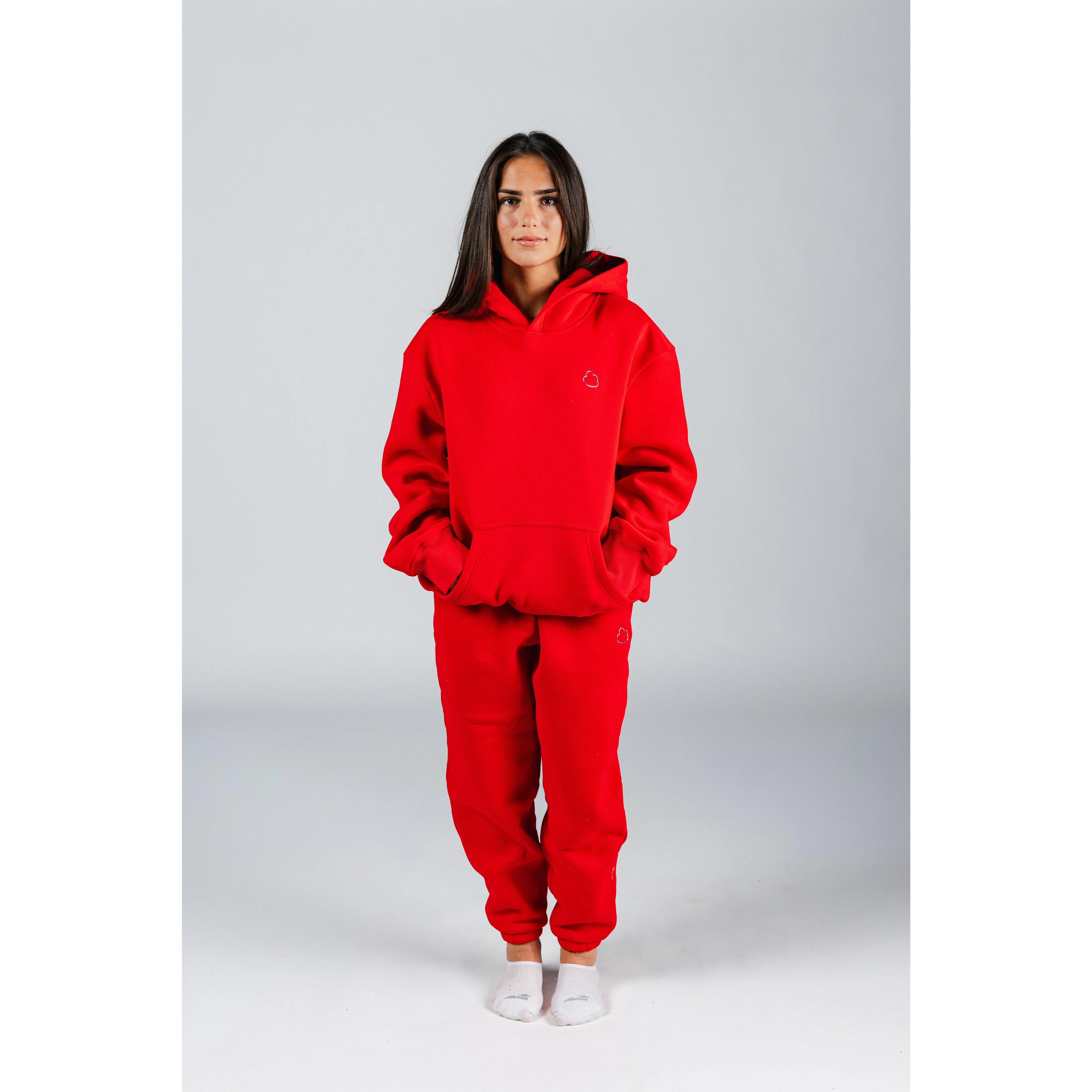 The Nimbus Hoodie