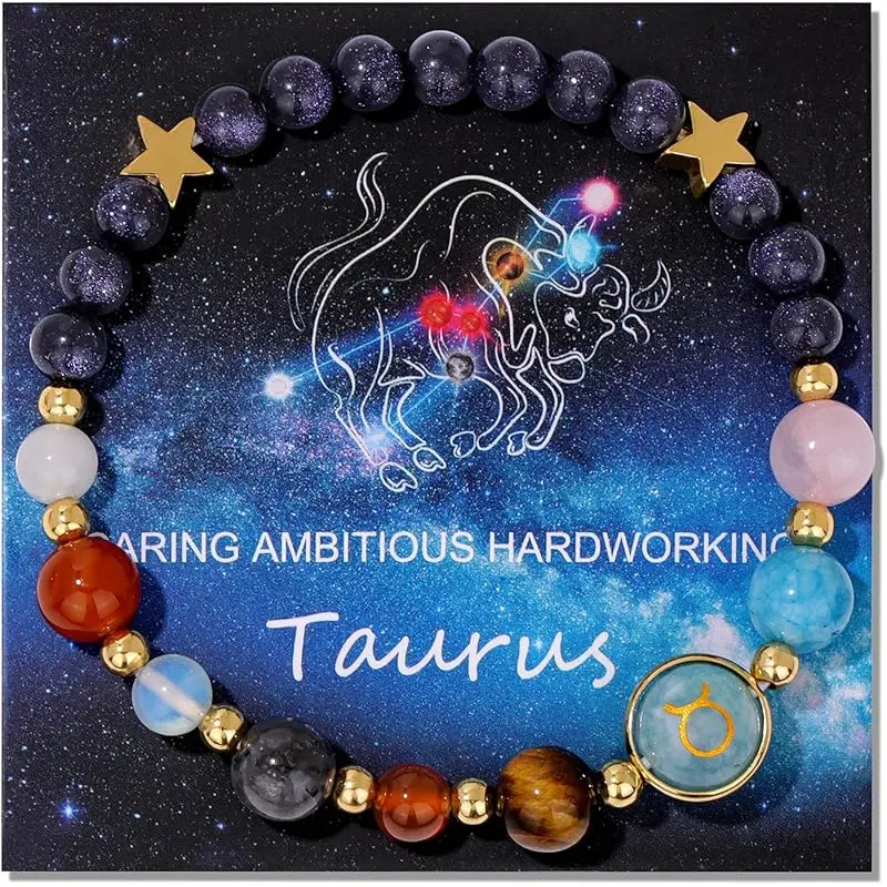 Taurus-starry sky