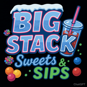 Bigstacksweets