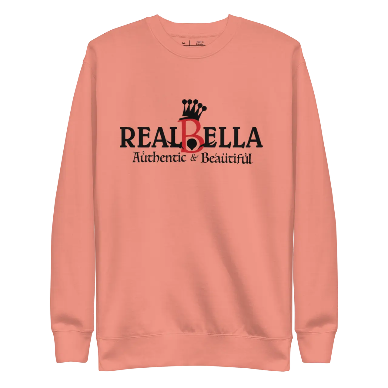 REAL BELLA