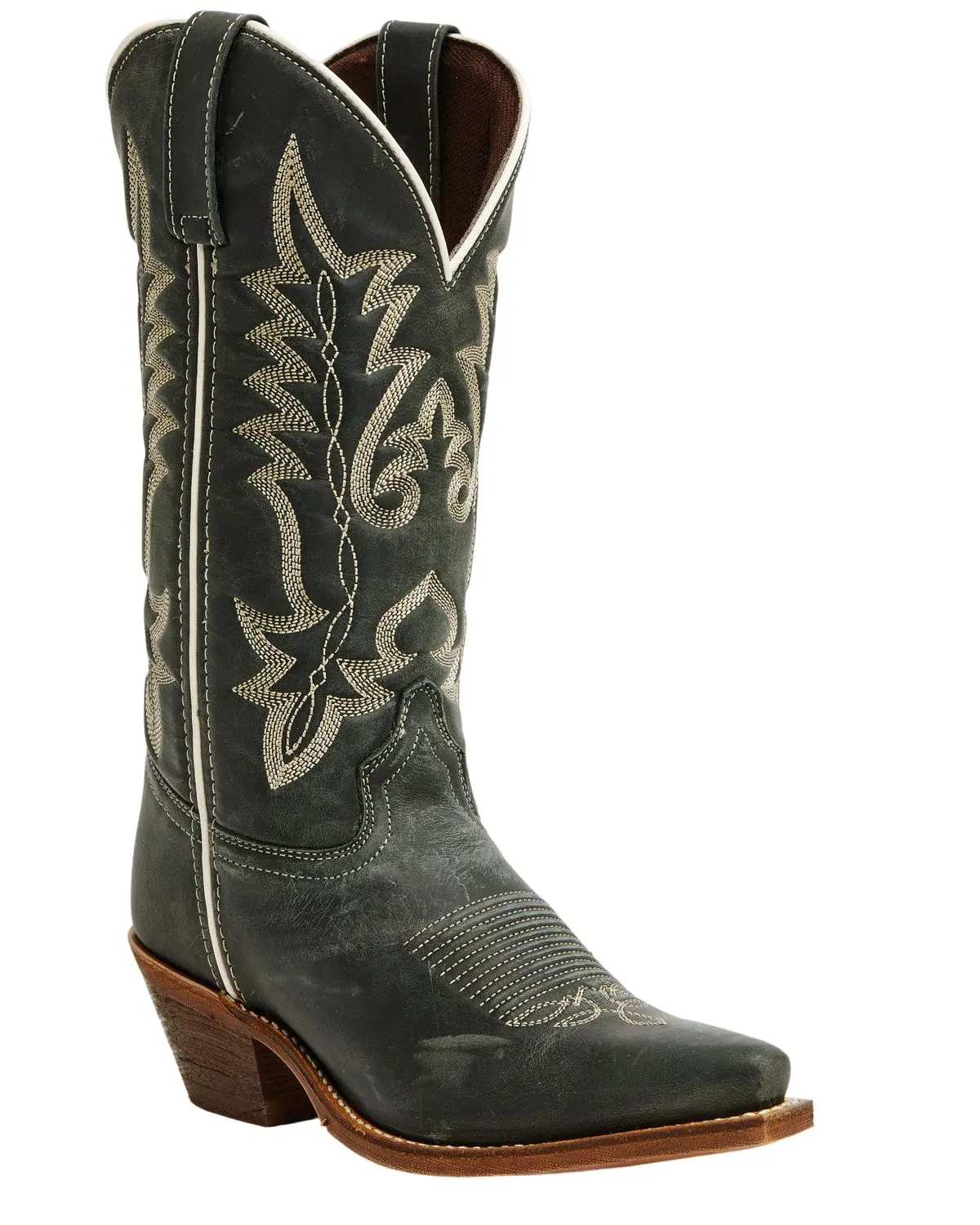 Laredo Women's Carly Western Boot Snip Toe - 20025