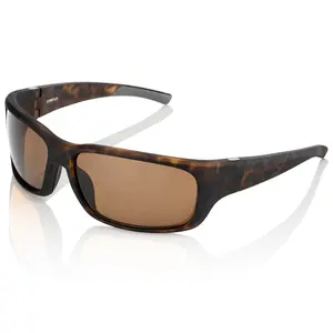 Gomexus Fishing Sunglasses Polarized No Plastic Lens