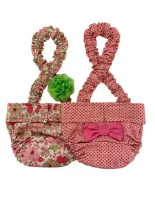 FRENCH BULLDOG or ENGLISH BULLDOG DIAPER w Suspenders for Female Dogs: Dearest Set - Wephies