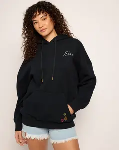 Ryder "Tide Tripper" Graphic Hoodie