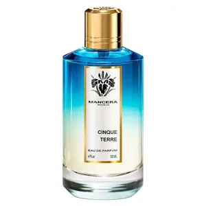 Mancera Unisex 4 Ounce Cinque Terre Eau de Parfum