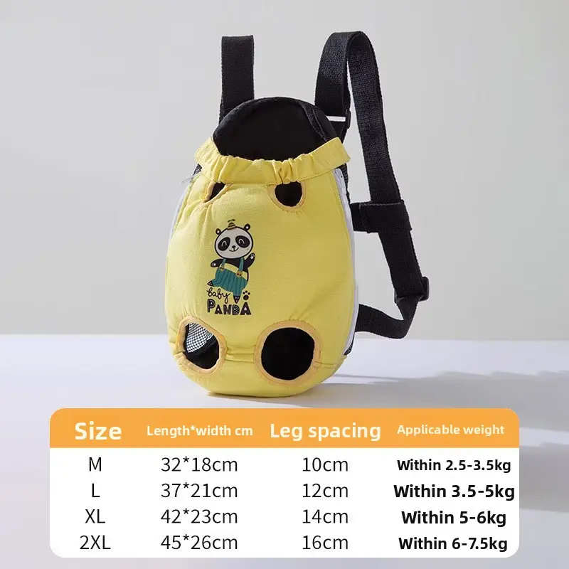 Black and yellow color contrastvertical back style