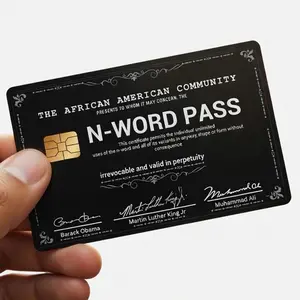 (2 Pack) Debit/Credit Card Skin Cover Decal