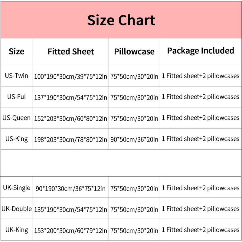 3Pcs Dr Pepper Inspired Fitted Sheet Set, Cute Red Soda Can and Pink Bow Pattern on Light Beige, Soft and Durable Fabric, Perfect for Trendy Bedroom Décor and Unique Gift Ideas!, Includes 1 Fitted Sheet and 2 Pillowcases with No Pillow Core