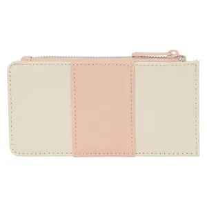 Disney Mickey & Friends All-Over Print Large Card Holder