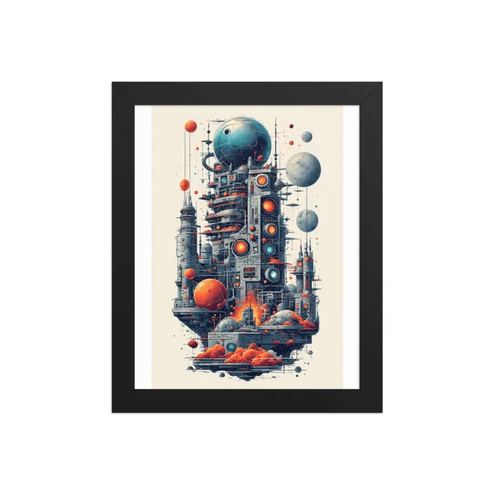 Mini City