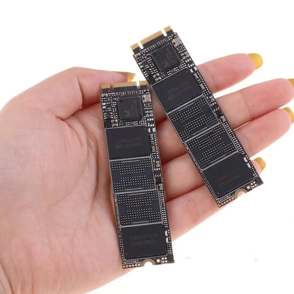 Upgrade SSD 4TB, 2TB, 1TB, NVMe, M2, High-speed Internal Solid-state Drive