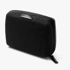 Tech Kit Compact - Black