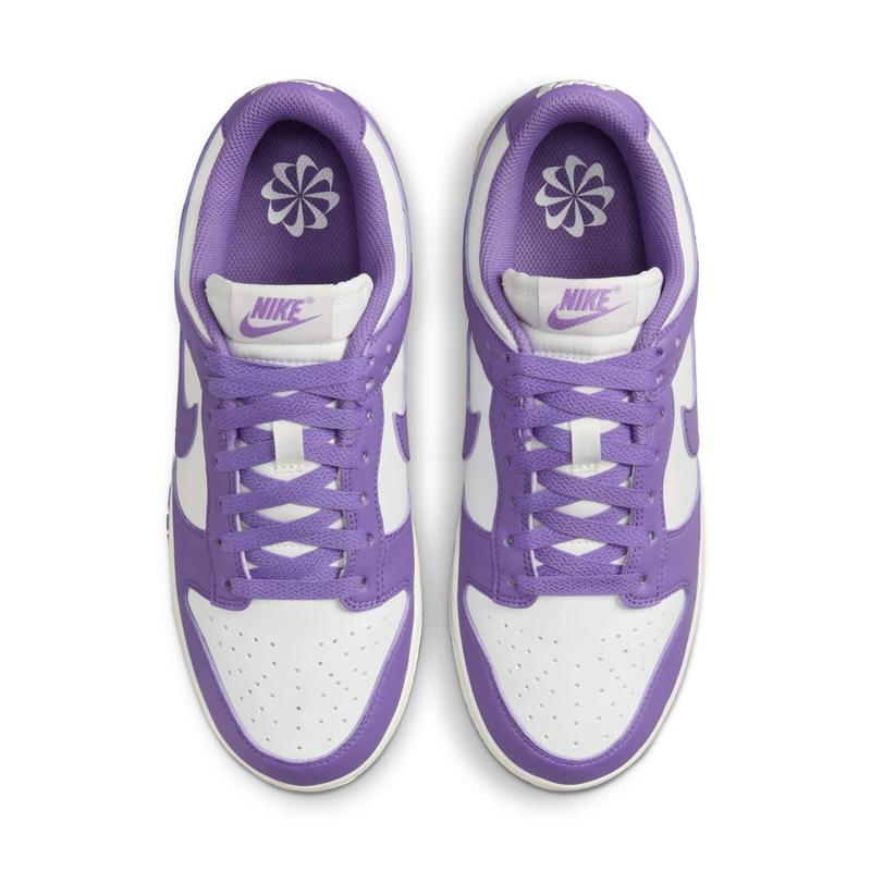(WMNS) Nike Dunk Low Next Nature 'Black Raspberry' DD1873-108