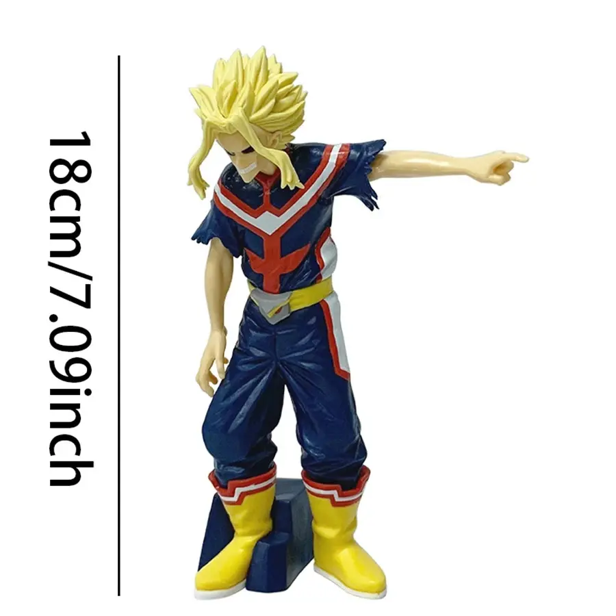 18cm No Box0