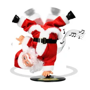 Santa Claus, Christmas present, decoration for festival party , gift for Christmas