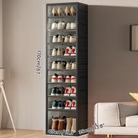 Extended Size 9 Tier B