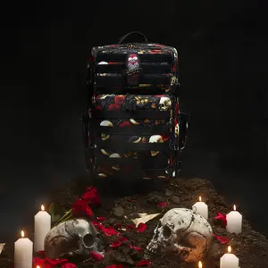 45L Backpack Until Forever 45L Backpack Until Forever