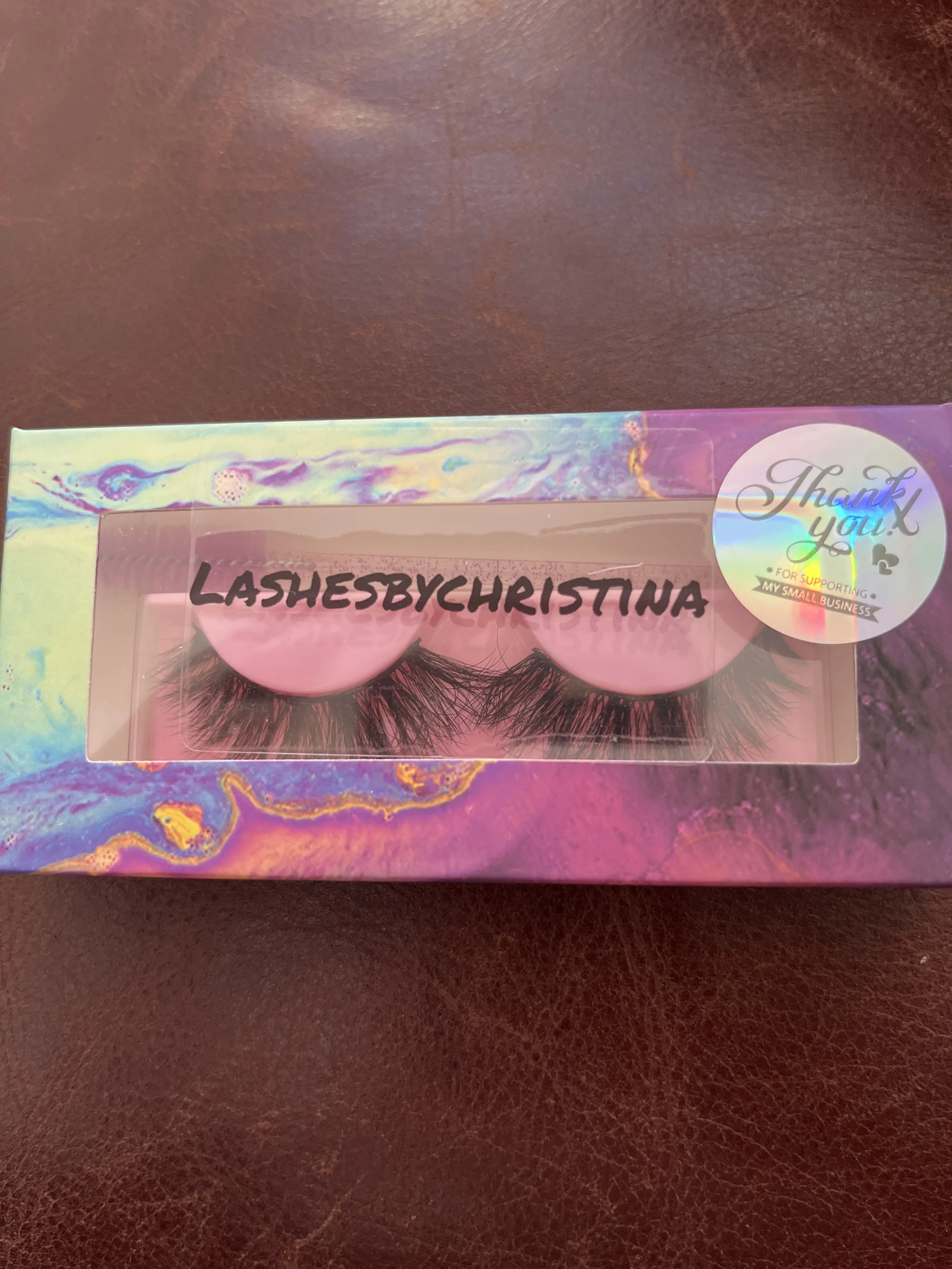 Lashes By Christina