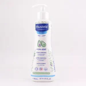 Mustela - Avocado No-Rinse Cleansing Water (300ml)