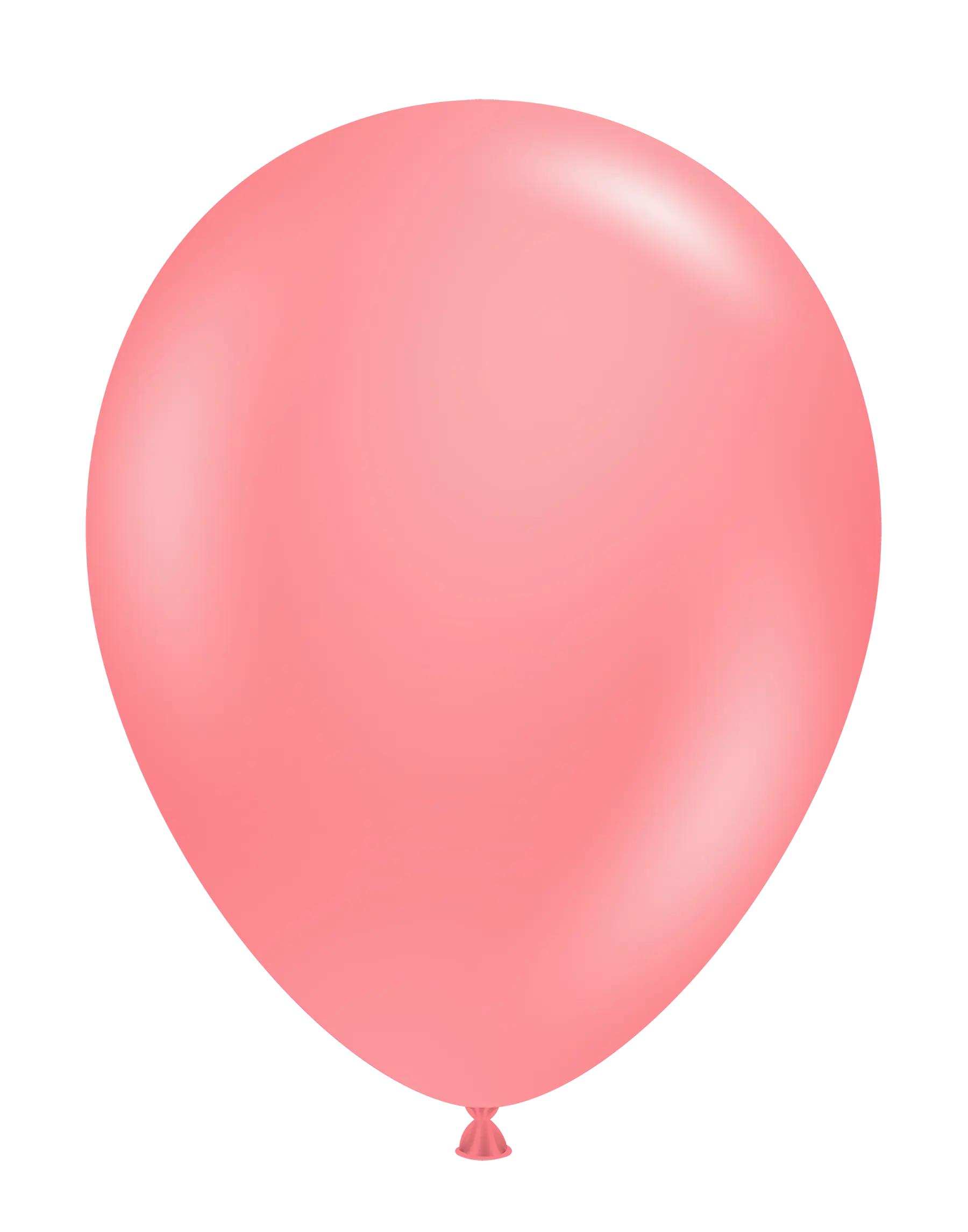 TUFTEX | Designer Balloon Coral - 11 in.