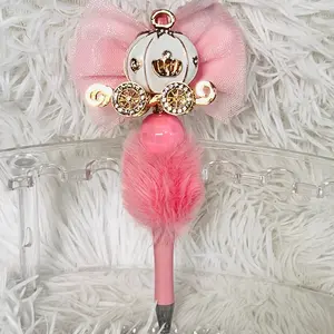 Fancy Beadable Pen Carriage