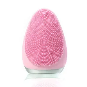 Make up Brush Cleaner Skincare Tools Beauty Personal Care Silicone Face Body Scrubber Facial Cleansing Brush