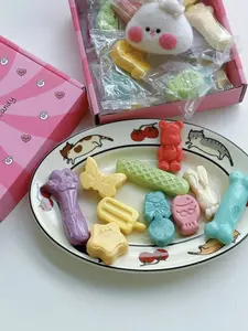 Oodles Chewy Candy