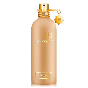 Montale Unisex 3.4 Ounce Dallachi Eau De Parfum (TESTER)