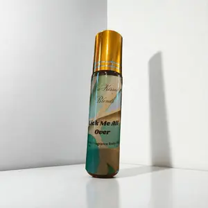 Lick Me All Over Fragrance Roll-On