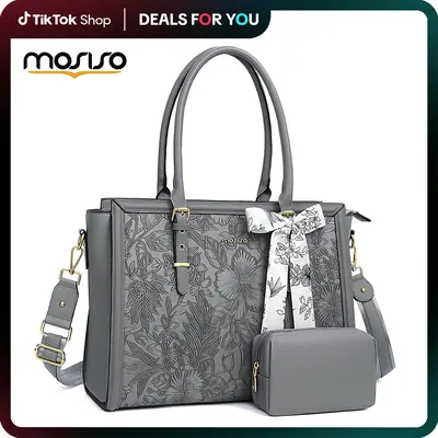 Amazon Wipeable Work Bag 16 Best Work Bags For Women 2025 The