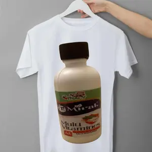 Timirak Haitian vitamin